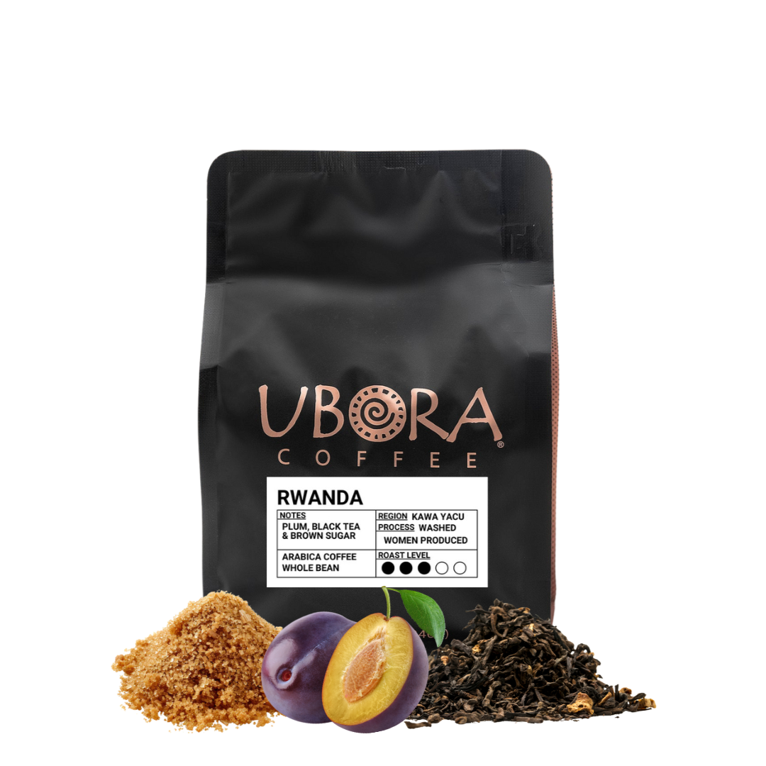 Rwanda Kawa Yacu