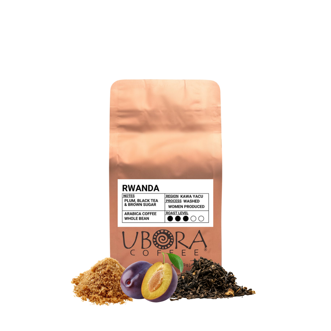 Rwanda Kawa Yacu