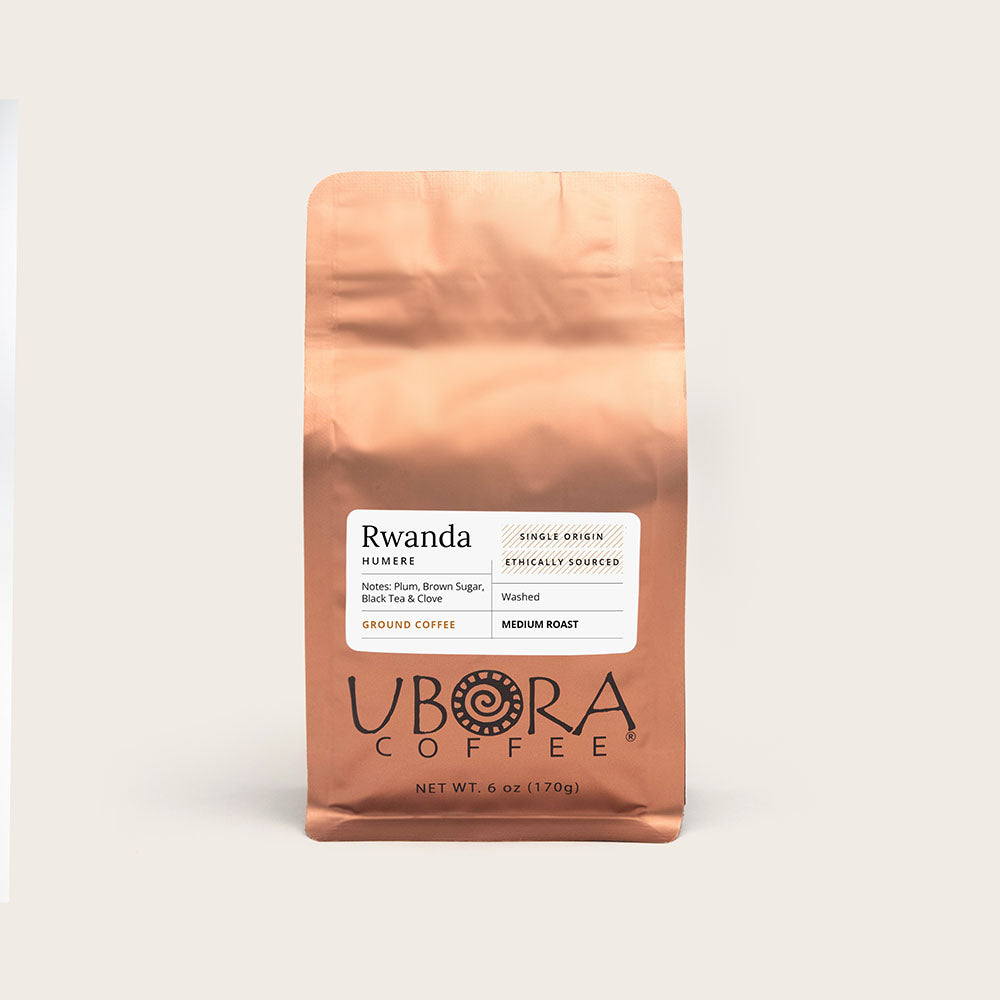 Rwanda Humere