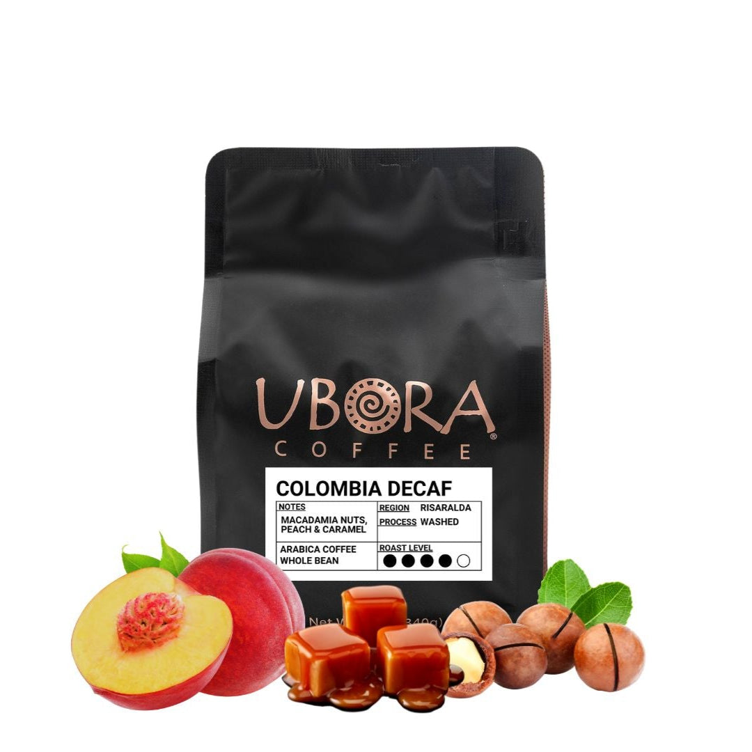 Colombia (DECAF) Risaralda