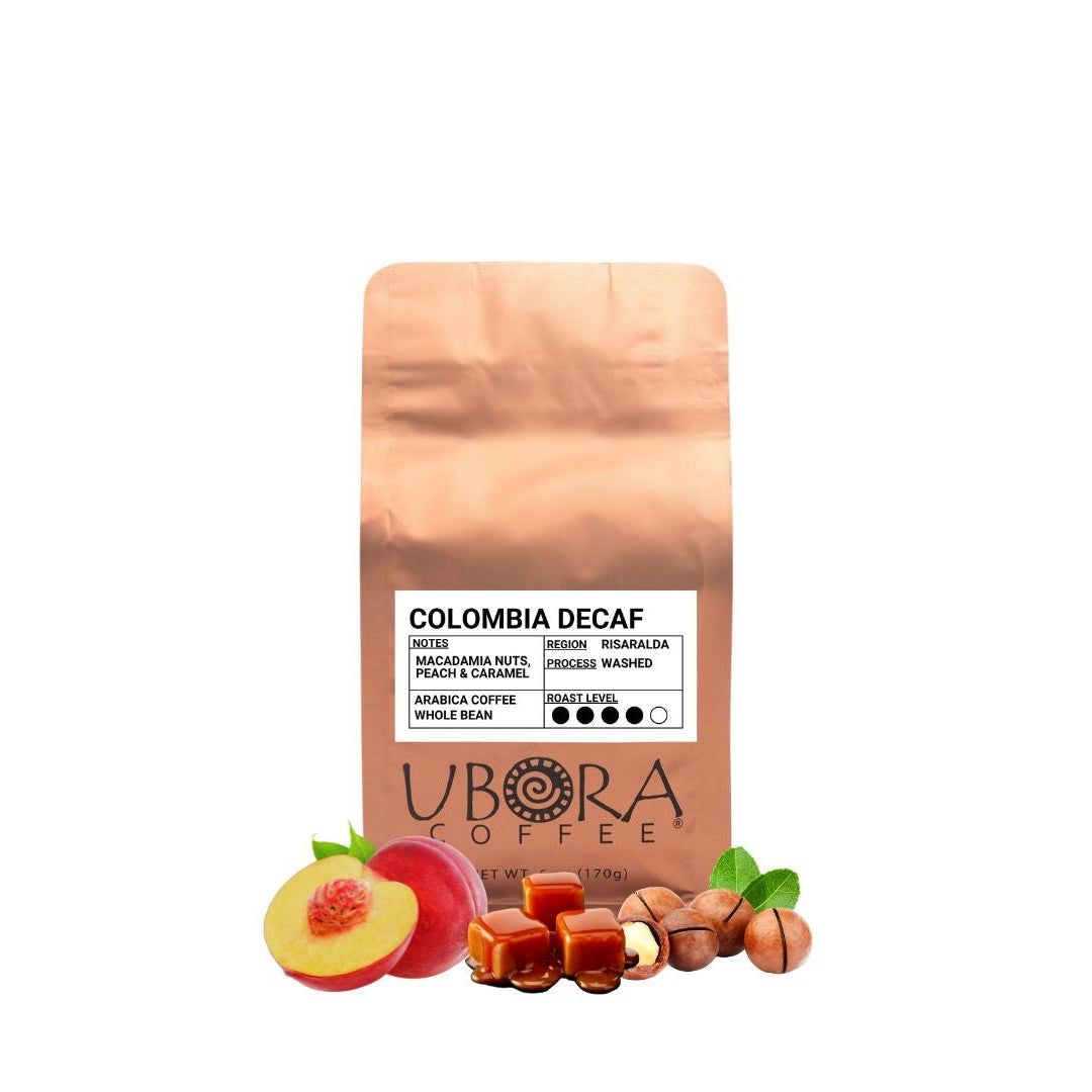 Colombia (DECAF) Risaralda
