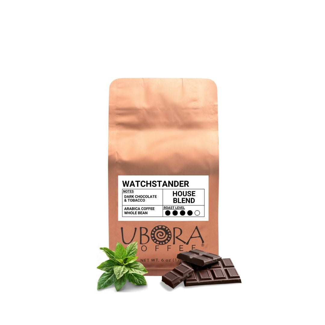 Watchstander Blend