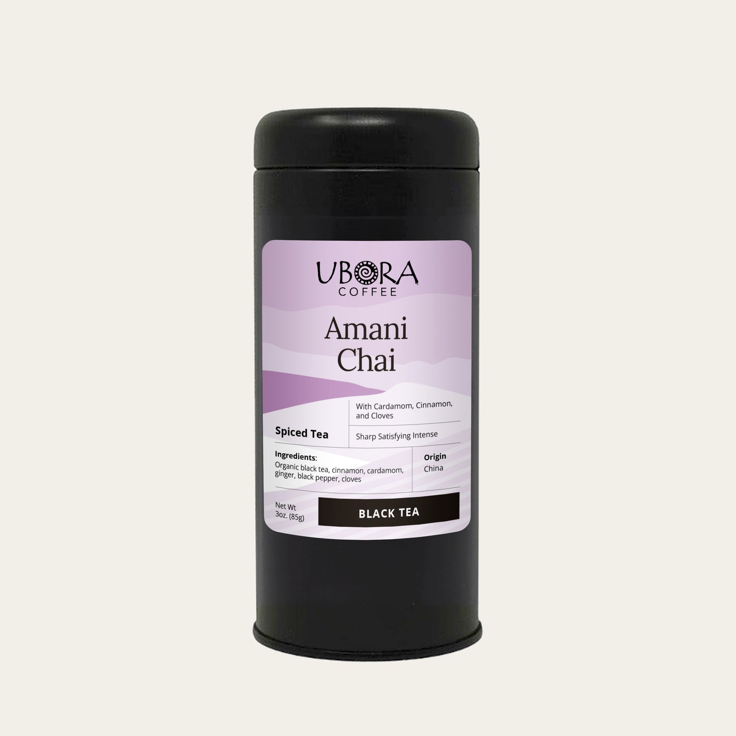 Amani Chai Tea