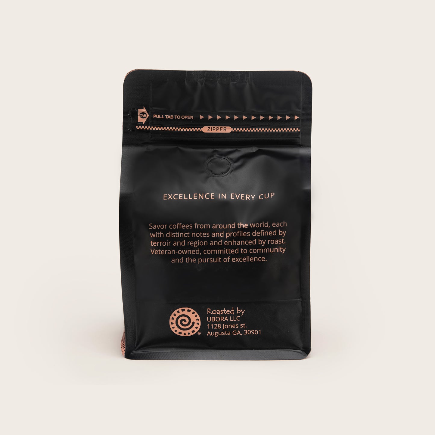 Ethiopia Gera Estate