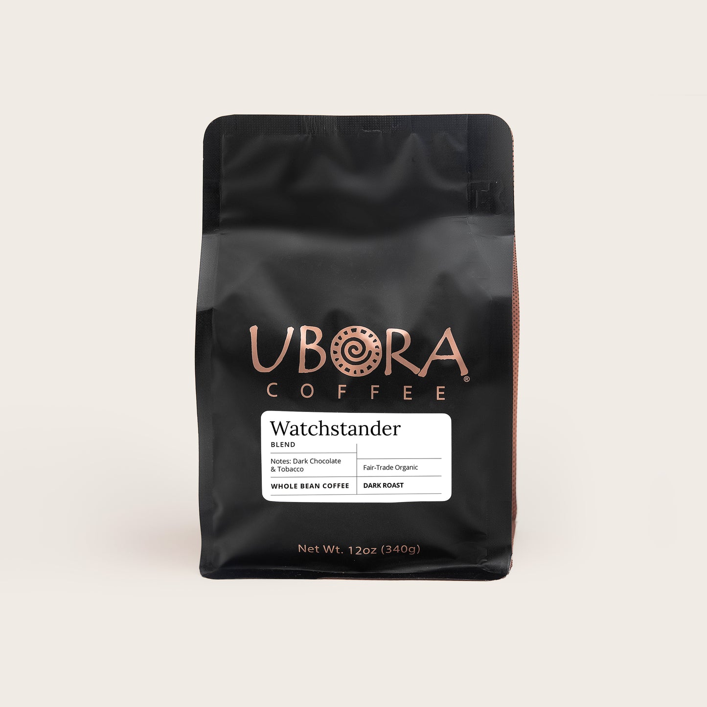 Watchstander Blend