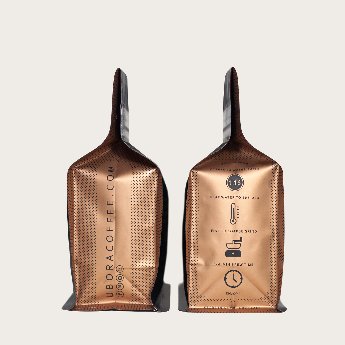 Cotidiano Espresso Blend