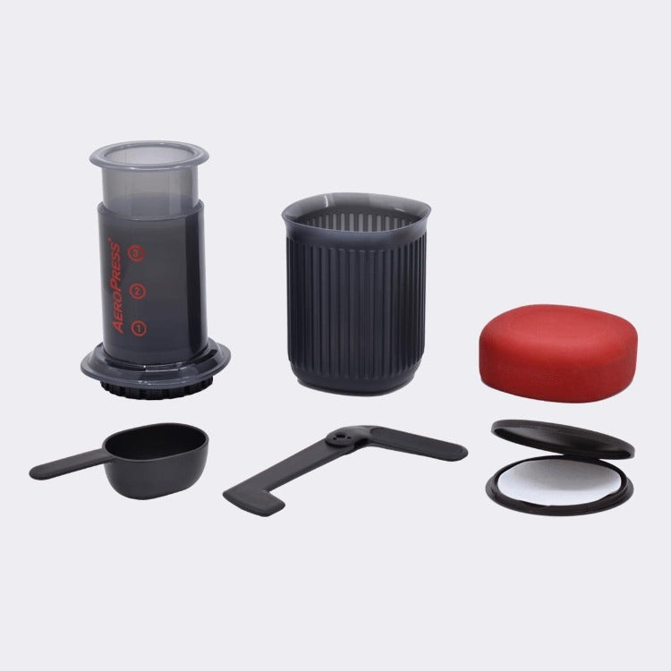 AeroPress Go - Ubora Coffee