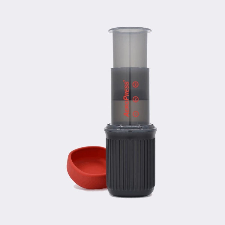 AeroPress Go - Ubora Coffee