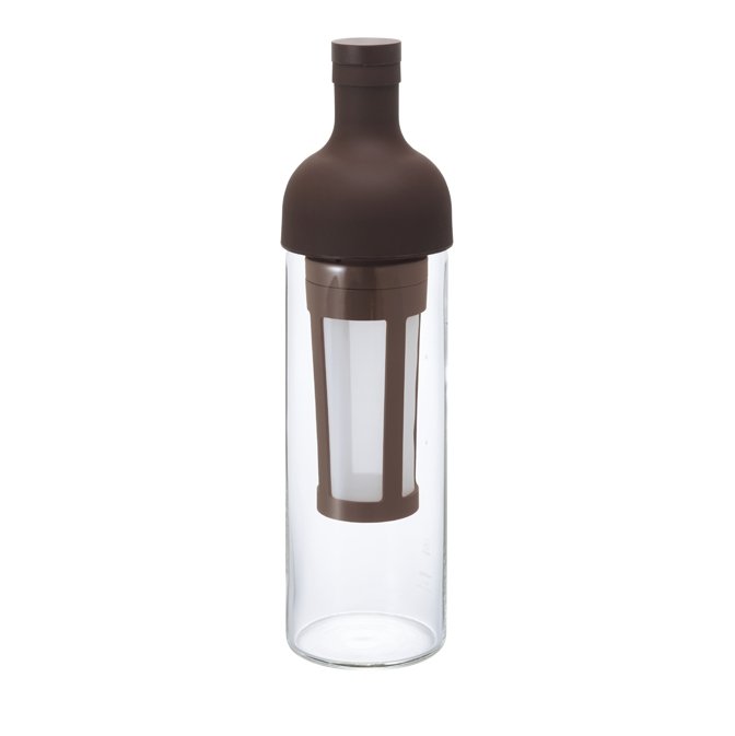 Cold Brew Coffee Bottle - Ubora Coffee