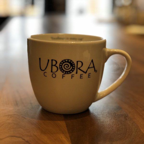 Espresso Lovers - Ubora Coffee