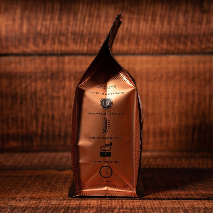 Espresso Lovers - Ubora Coffee