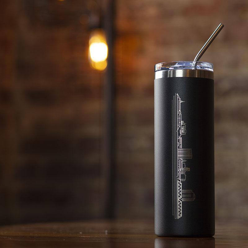 Travel Tumbler - Ubora Coffee