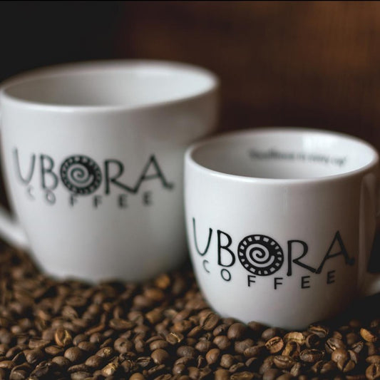 Ubora Mug - Ubora Coffee