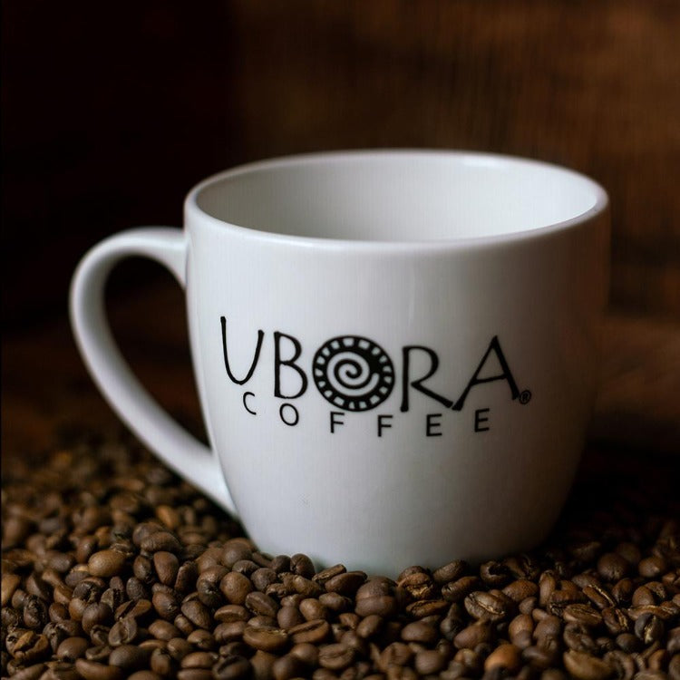 Ubora Mug - Ubora Coffee