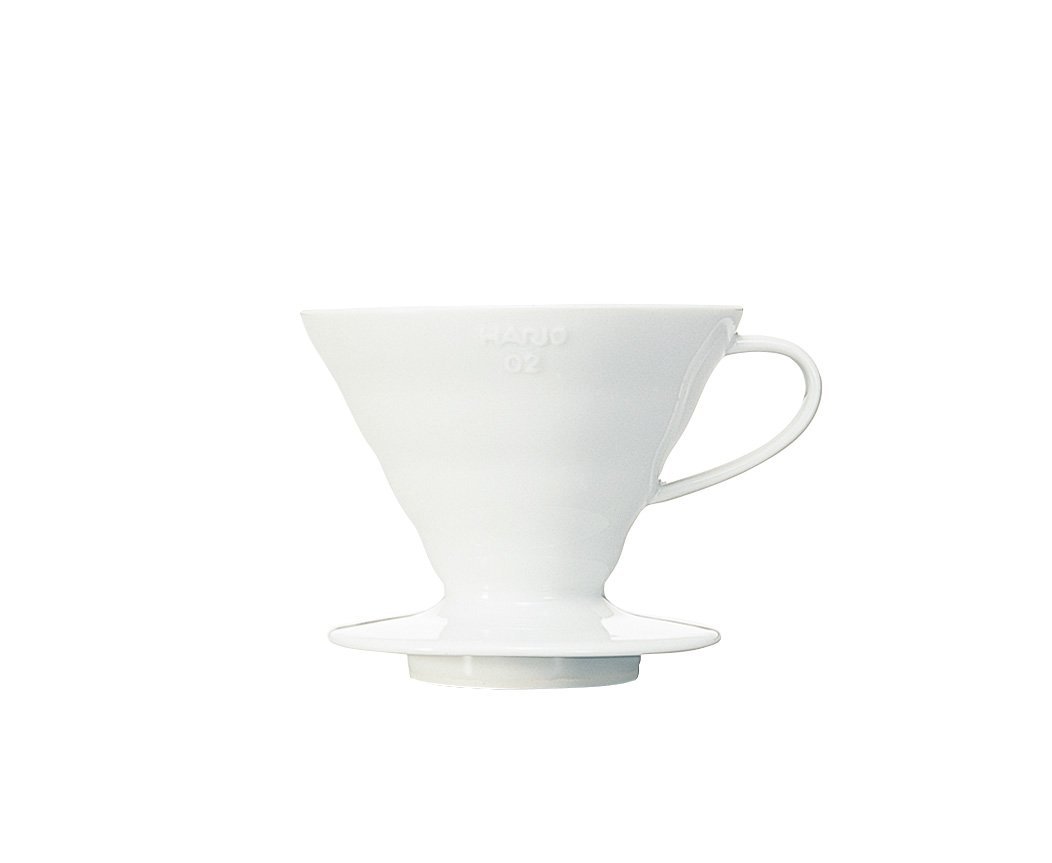 V60 Pour-Over Dripper - Ubora Coffee