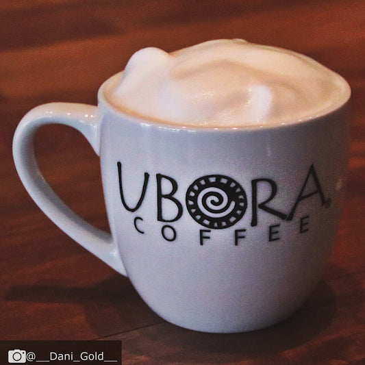 Know Your Coffee: Cappuccino vs Latte - Ubora Coffee
