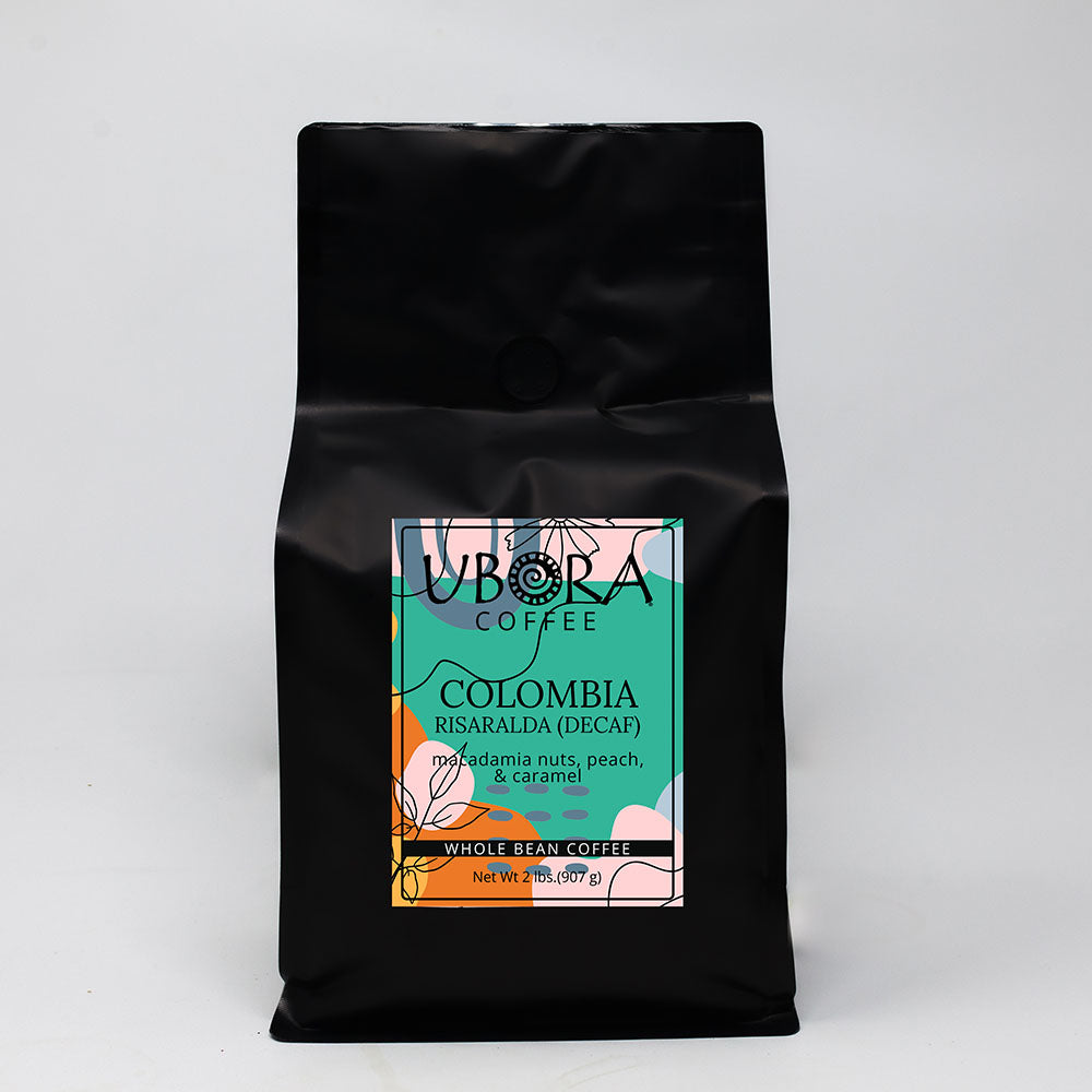 Colombia (DECAF) Risaralda