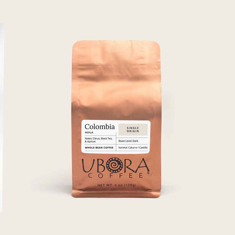 Colombia Huila - Limited Edition