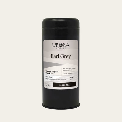 Earl Grey Tea