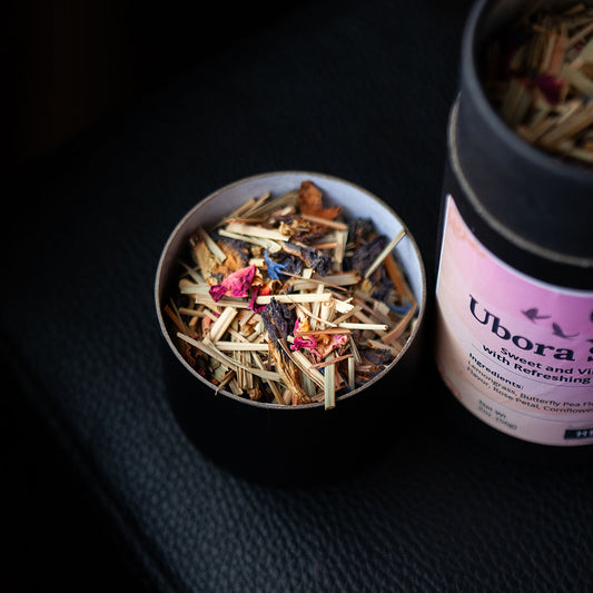Ubora Summer Tea