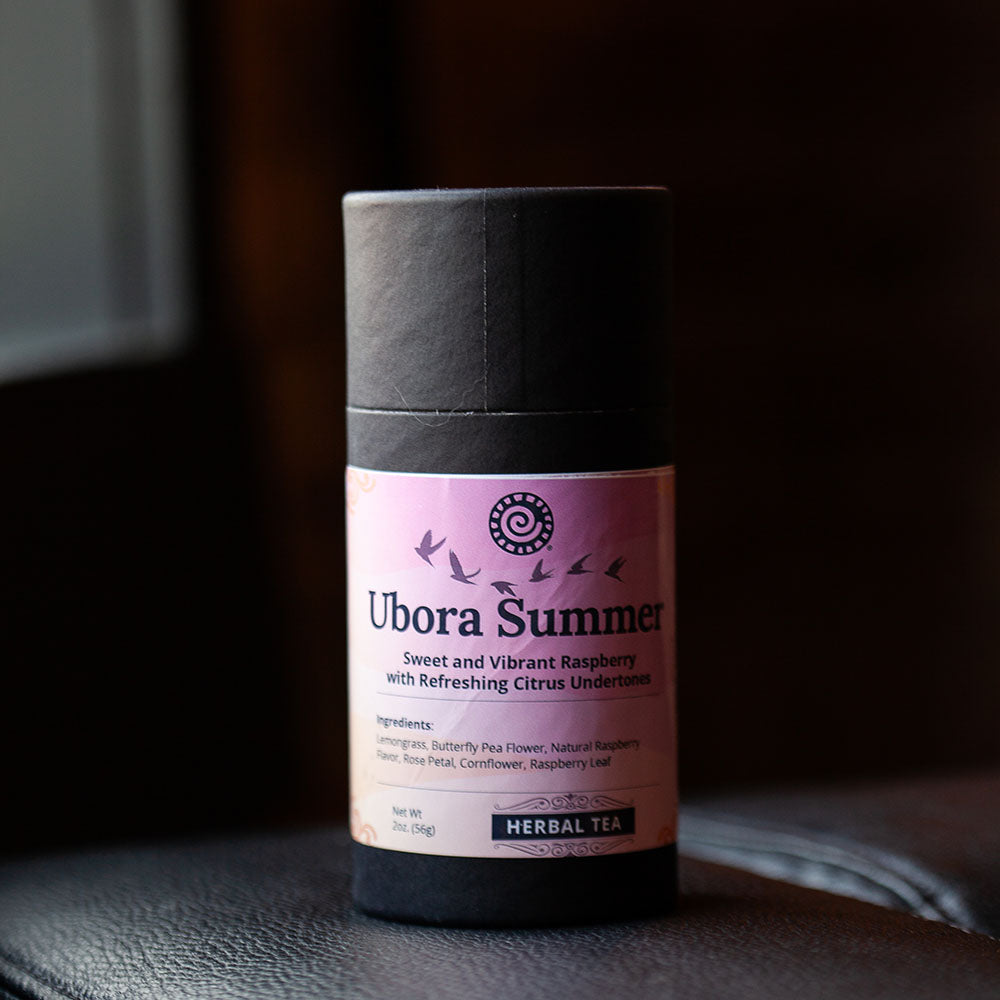 Ubora Summer Tea