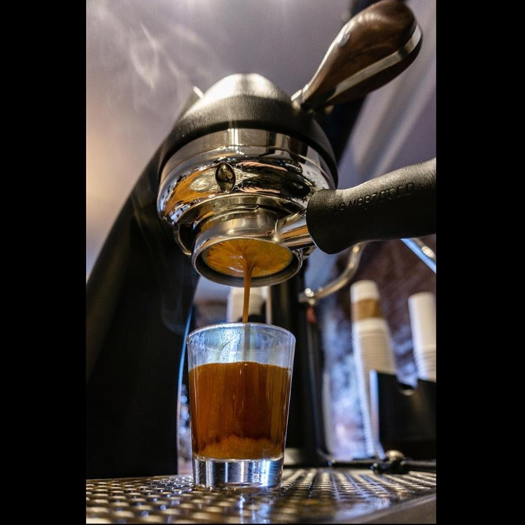 Espresso Blend | Cotidiano - Ubora Coffee