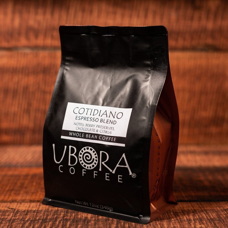 Espresso Lovers - Ubora Coffee