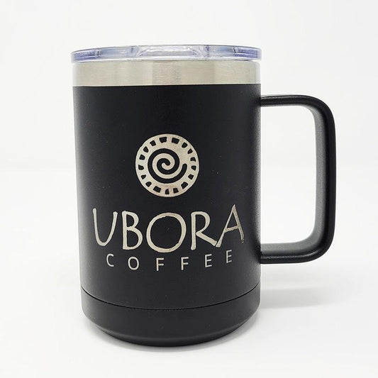 Travel Mug - Ubora Coffee
