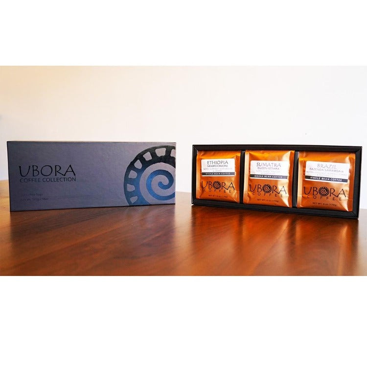 Ubora Coffee Collection - Ubora Coffee