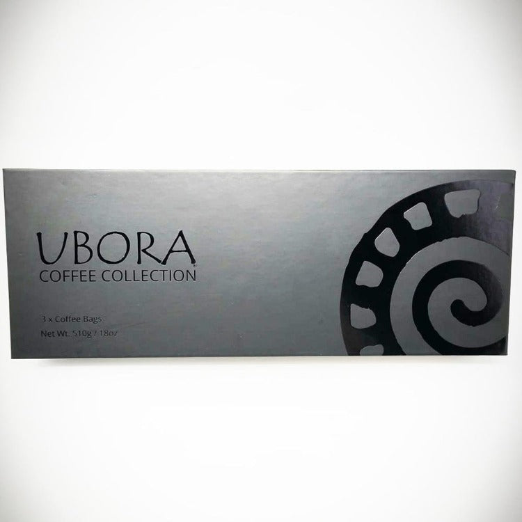 Ubora Coffee Collection - Ubora Coffee