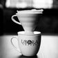 V60 Pour-Over Dripper - Ubora Coffee